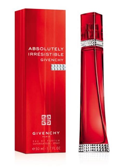 givenchy absolutely irresistible eau de parfum|irresistible perfume price online.